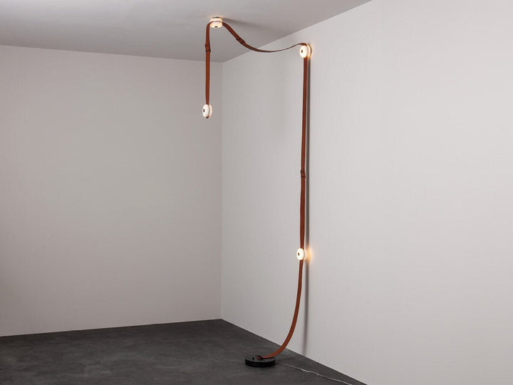 Snaps Alabaster Pendant Light - Vakkerlight