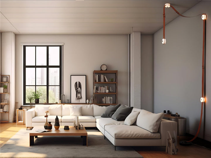 Snaps Alabaster Pendant Light - Vakkerlight