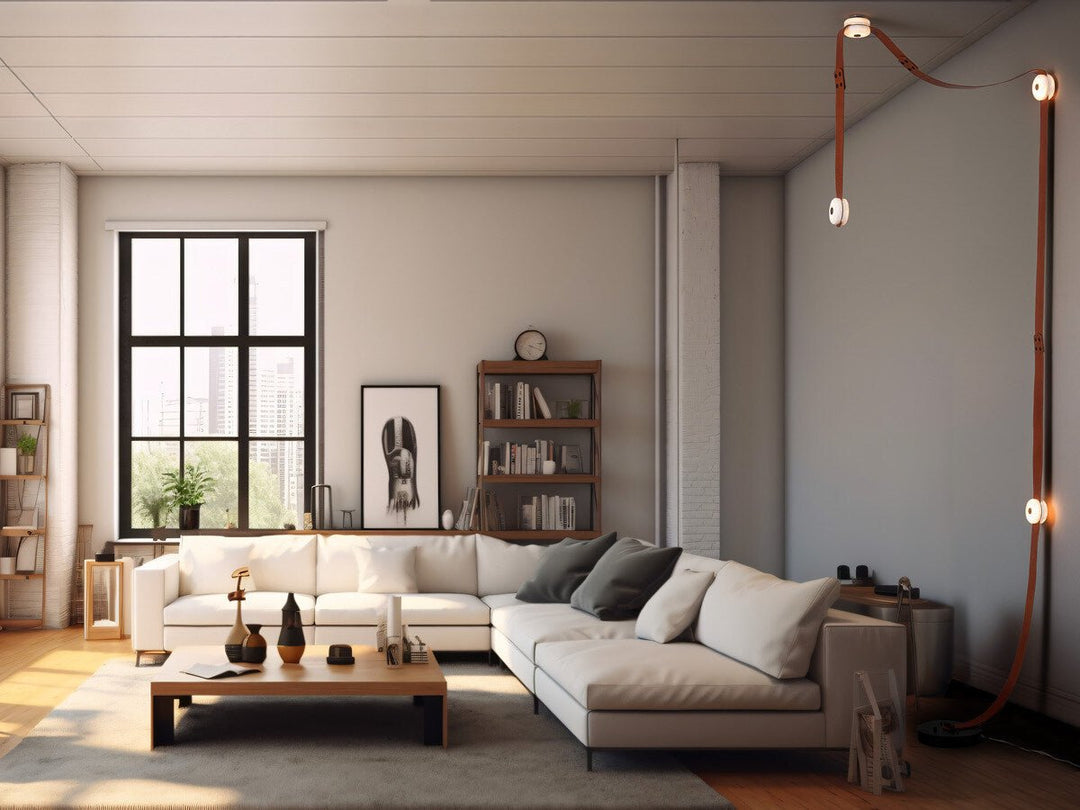 Snaps Alabaster Pendant Light - Vakkerlight