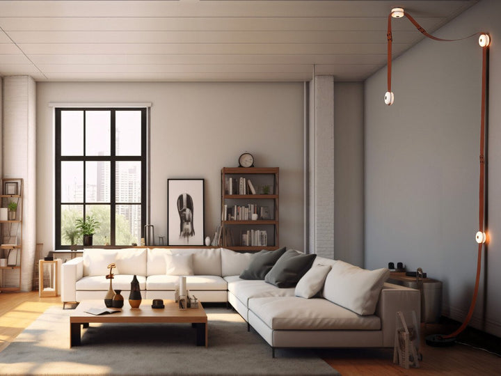 Snaps Alabaster Pendant Light - Vakkerlight