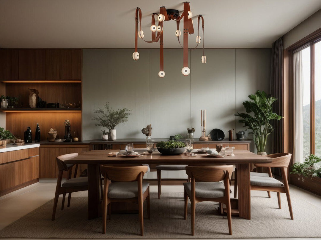 Snaps Alabaster Pendant Light - Vakkerlight