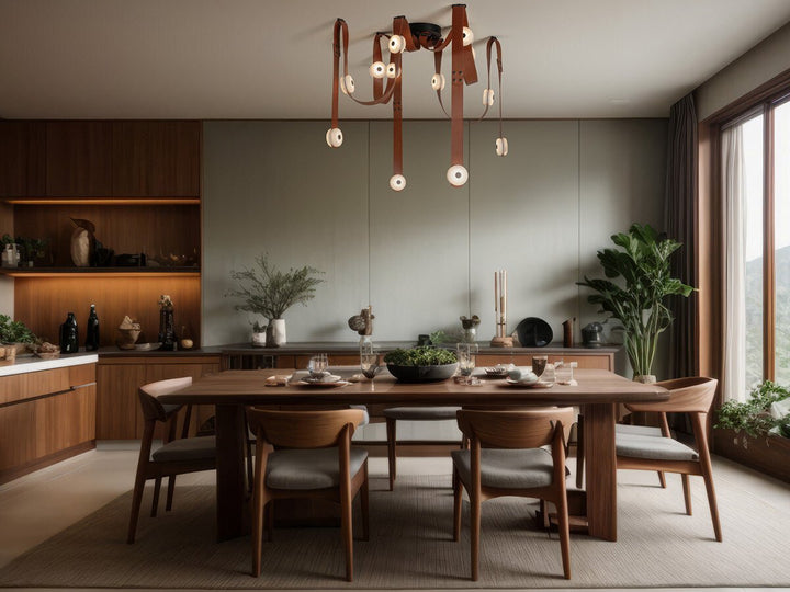 Snaps Alabaster Pendant Light - Vakkerlight