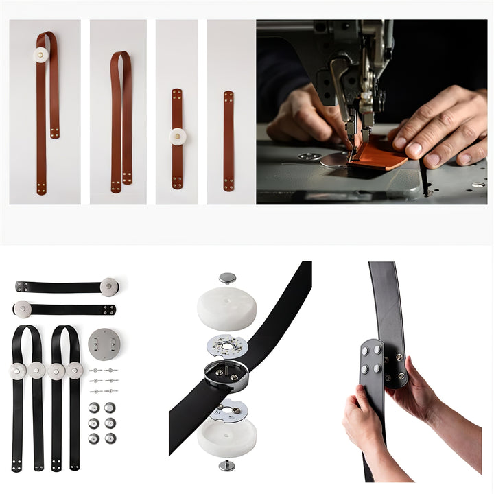 Snaps Alabaster Pendant Light - Vakkerlight