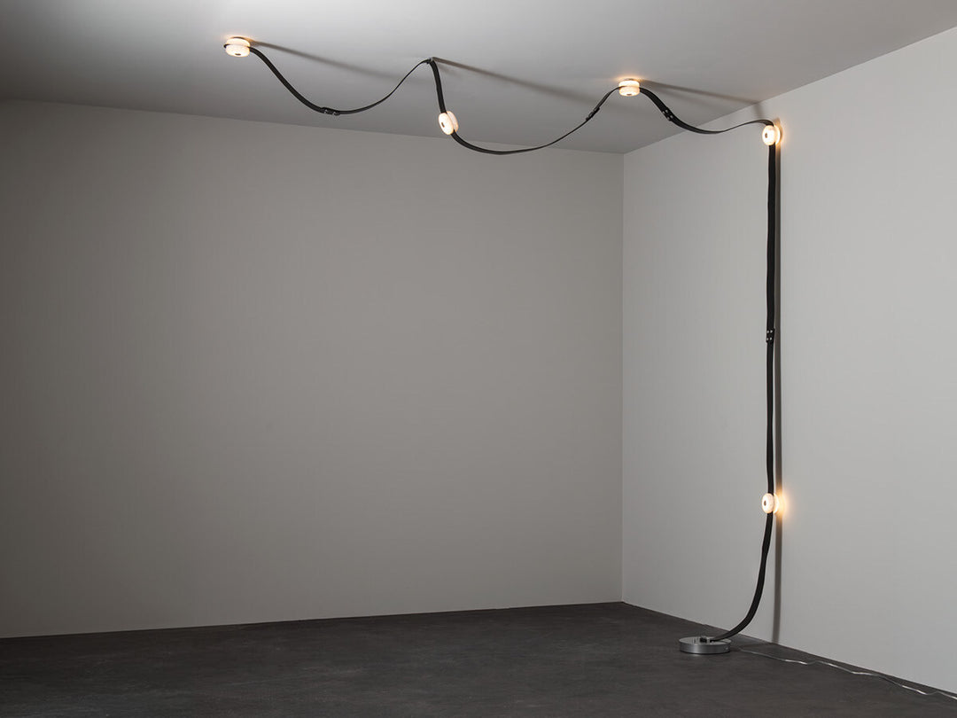 Snaps Alabaster Pendant Light - Vakkerlight