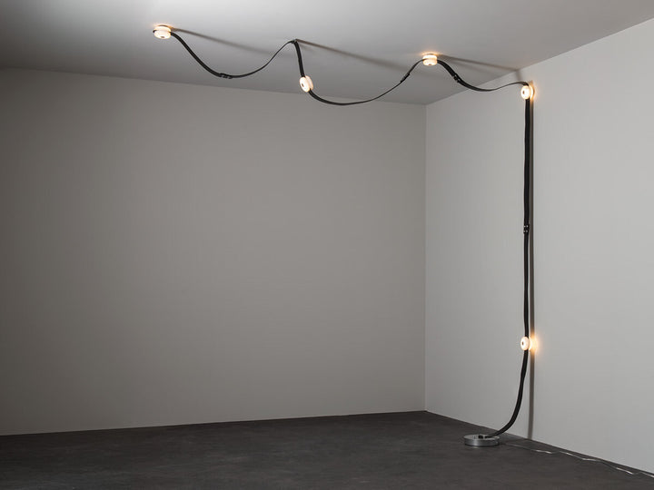 Snaps Alabaster Pendant Light - Vakkerlight