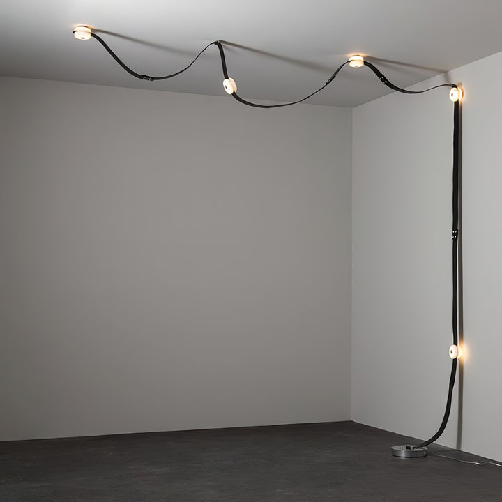 Snaps Alabaster Pendant Light - Vakkerlight