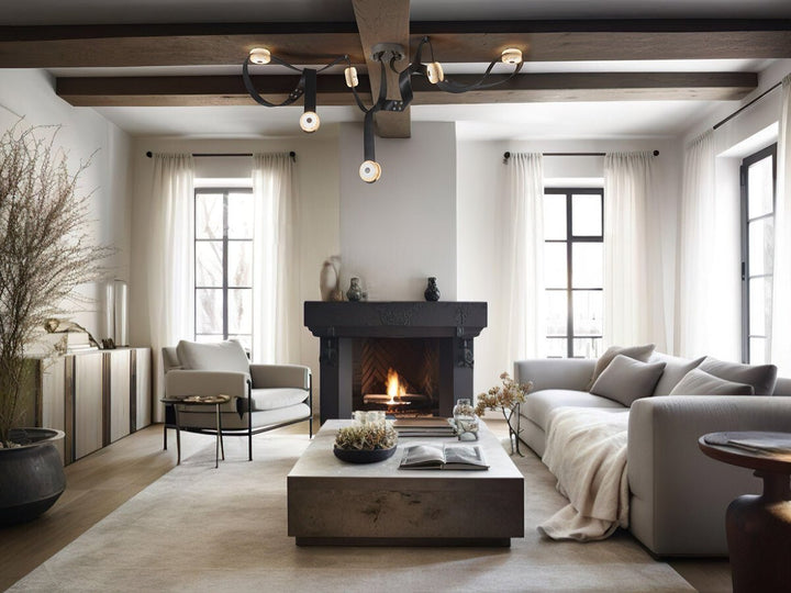 Snaps Alabaster Pendant Light - Vakkerlight