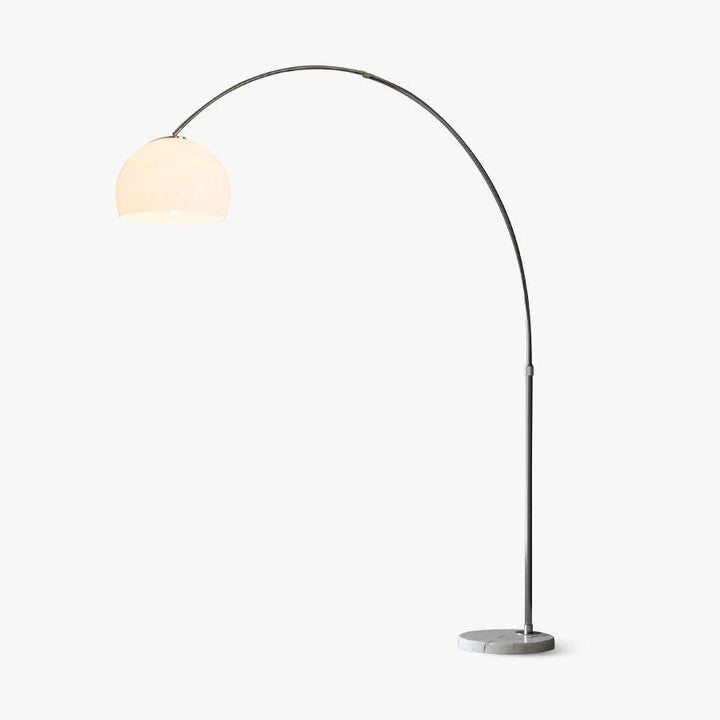 Sneedville Arched Floor Lamp - Vakkerlight