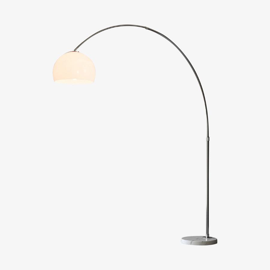 Sneedville Arched Floor Lamp - Vakkerlight