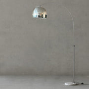 Sneedville Arched Floor Lamp - Vakkerlight