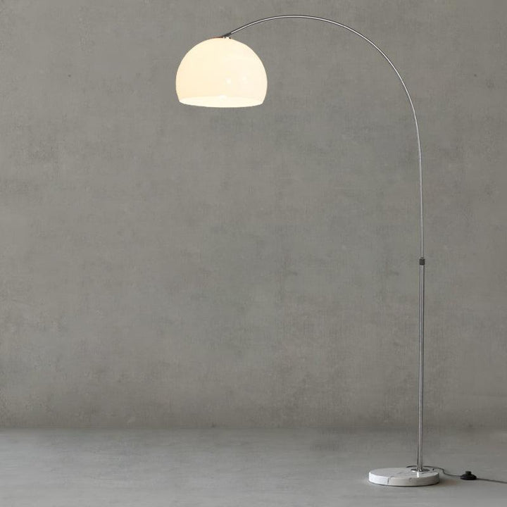 Sneedville Arched Floor Lamp - Vakkerlight