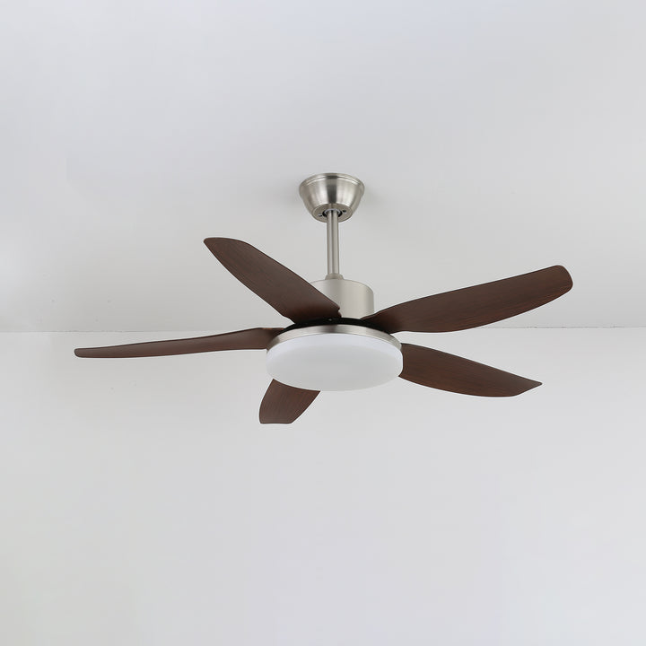 Sofia Ceiling Fan Light - Vakkerlight