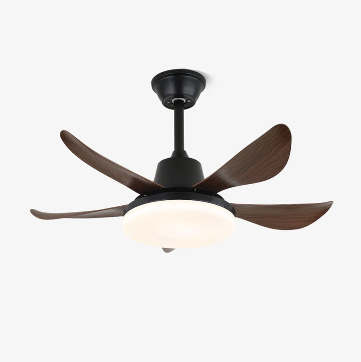 Lucas Ceiling Fan Light - Vakkerlight