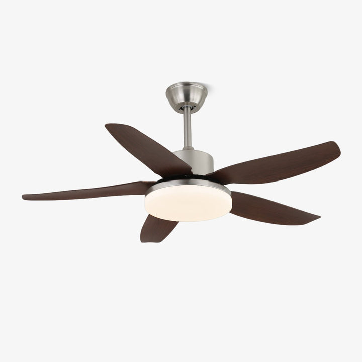 Sofia Ceiling Fan Light - Vakkerlight