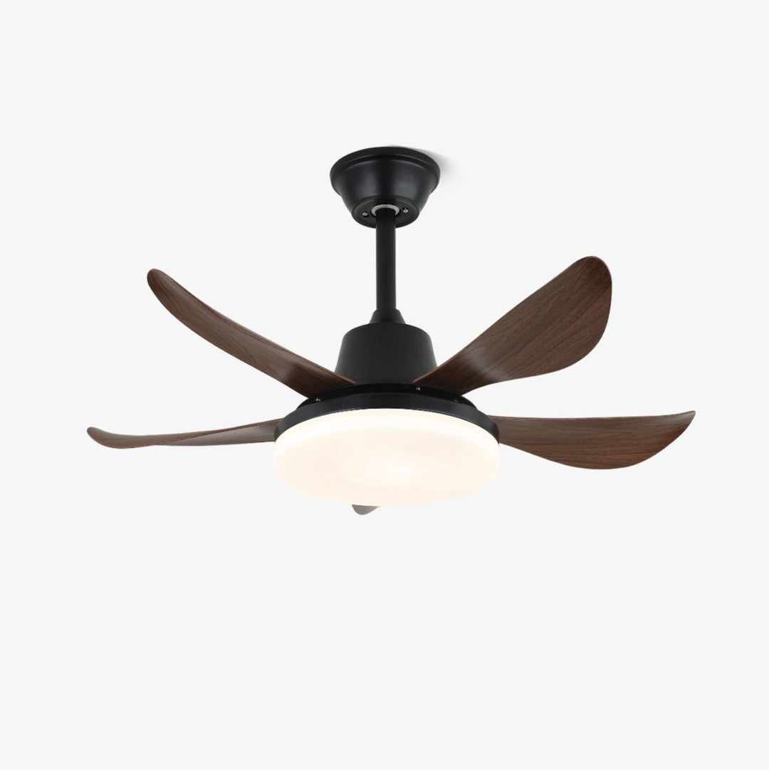 Lucas Ceiling Fan Light - Vakkerlight