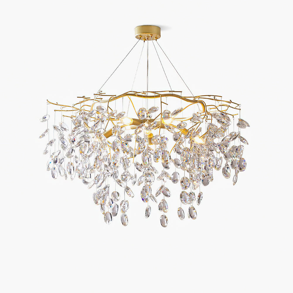 Sofia Chandeliers – Vakkerlight