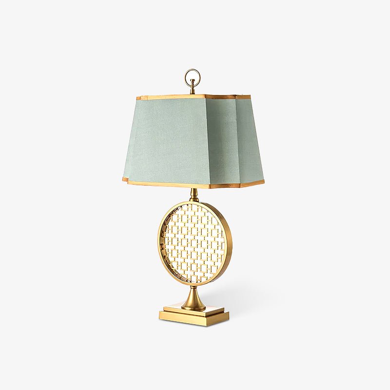 Soho Table Lamp - Vakkerlight