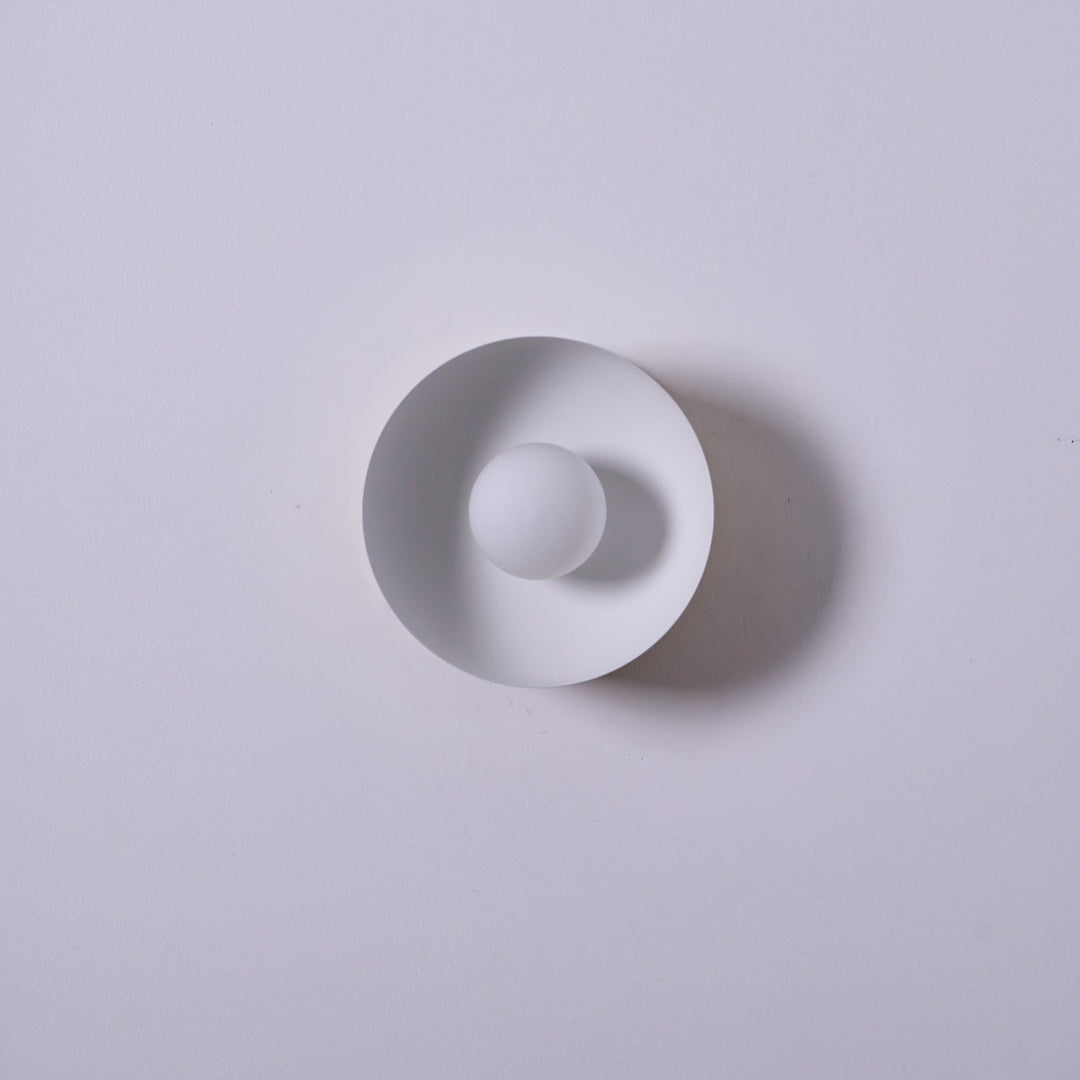 Solar Eclipse Wall Light - Vakkerlight