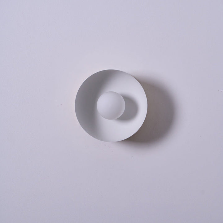 Solar Eclipse Wall Light - Vakkerlight