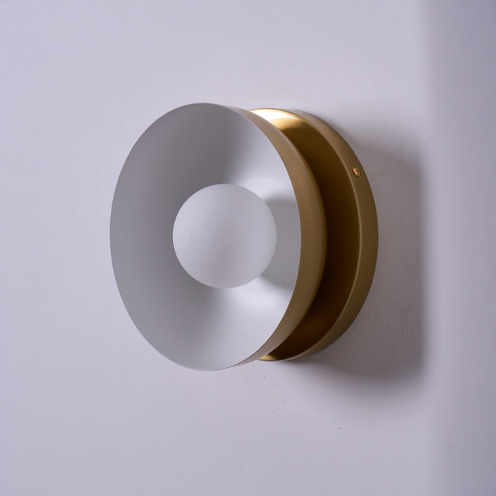 Solar Eclipse Wall Light - Vakkerlight
