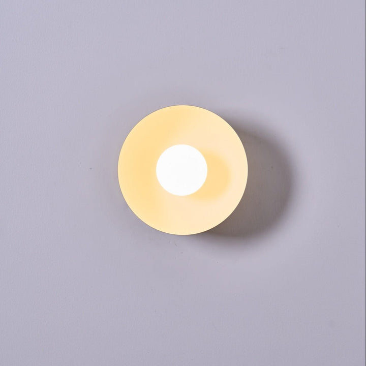Solar Eclipse Wall Light - Vakkerlight