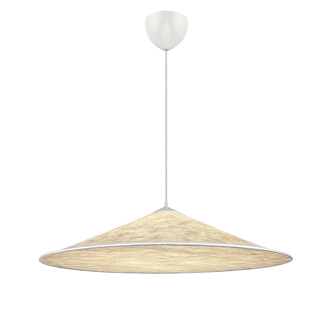 Solara Disc Pendant Lamp - Vakkerlight