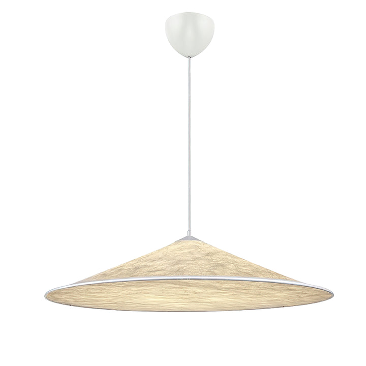 Solara Disc Pendant Lamp - Vakkerlight