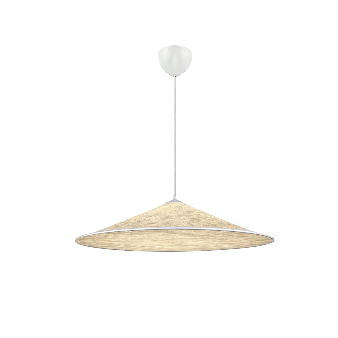 Solara Disc Pendant Lamp - Vakkerlight