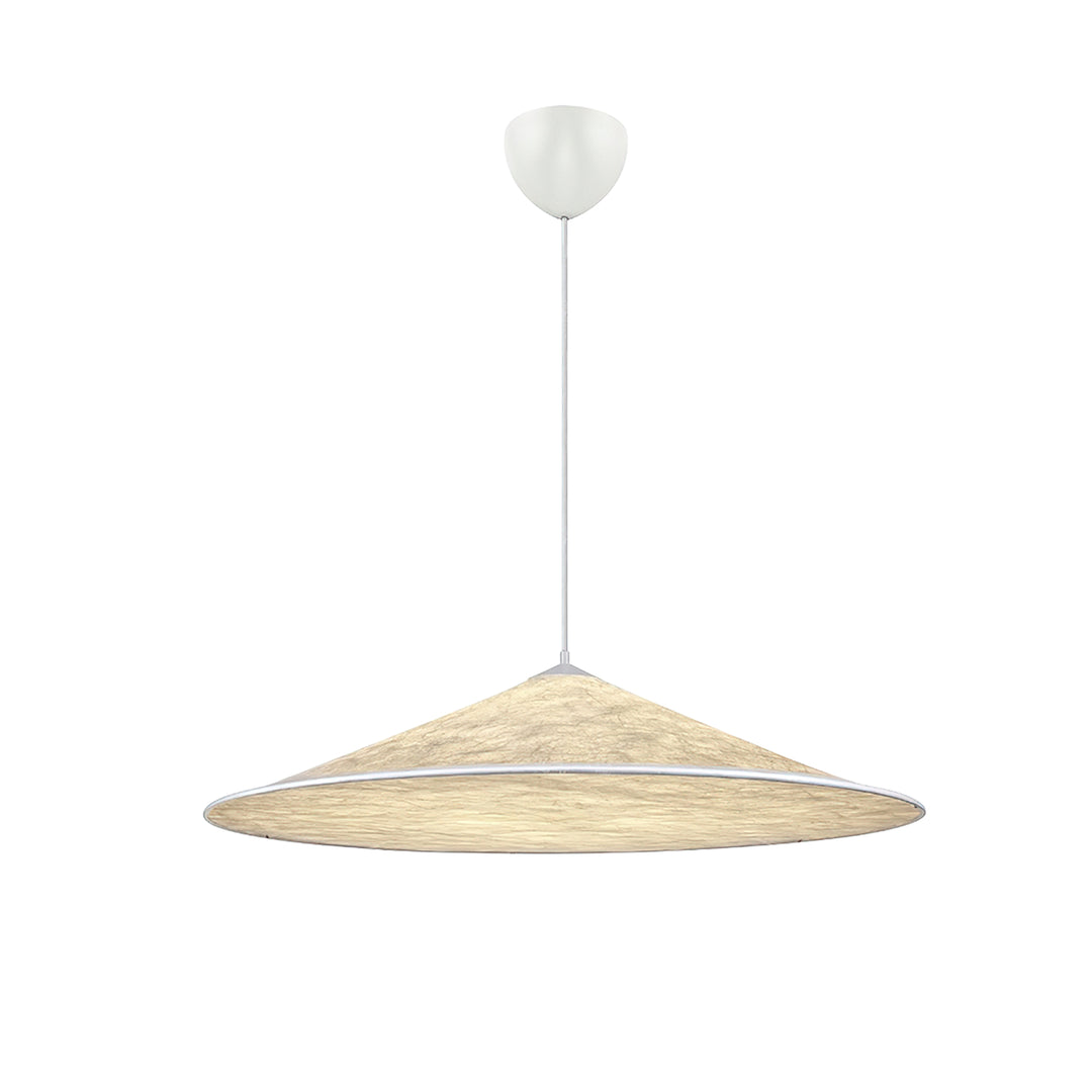 Solara Disc Pendant Lamp - Vakkerlight