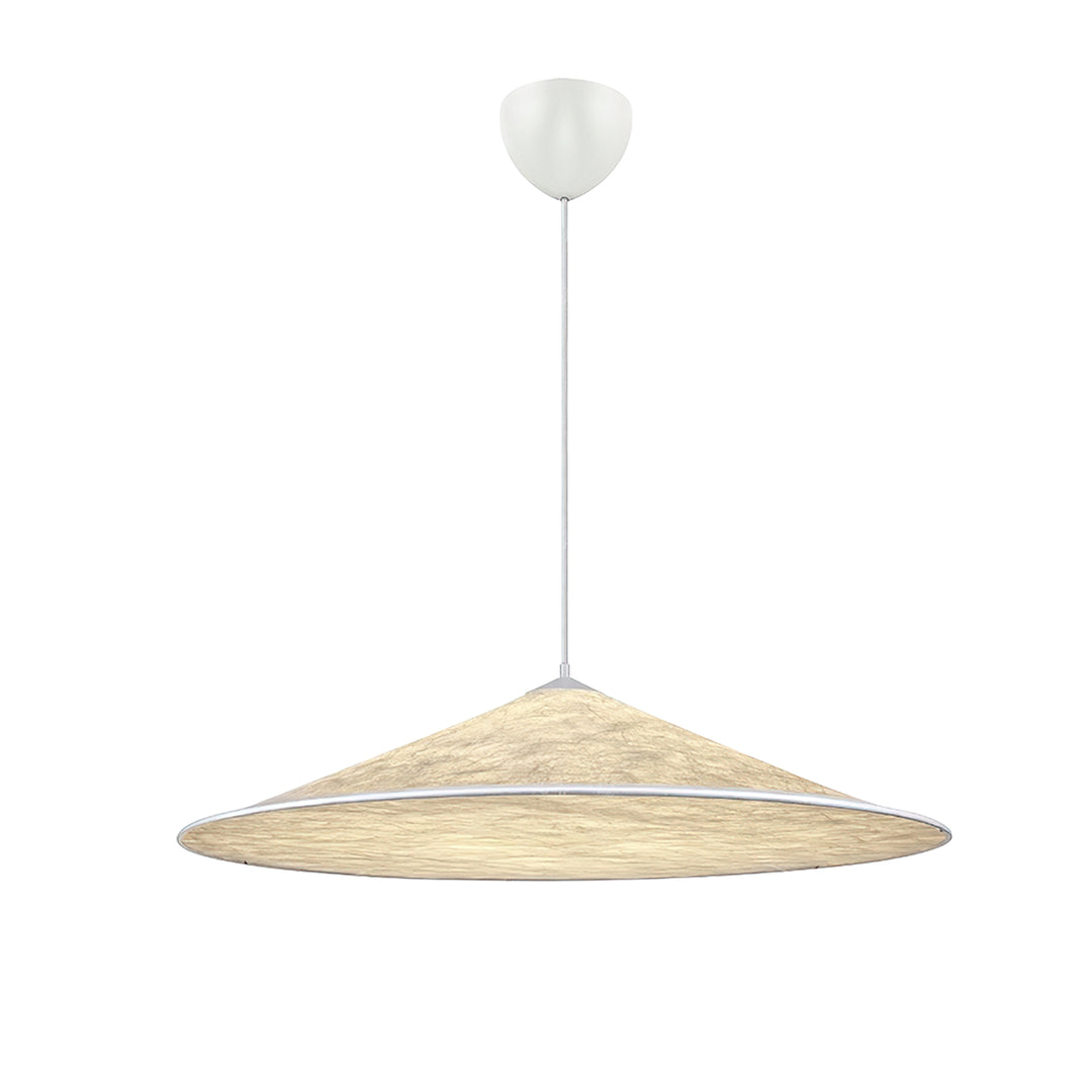 Solara Disc Pendant Lamp - Vakkerlight