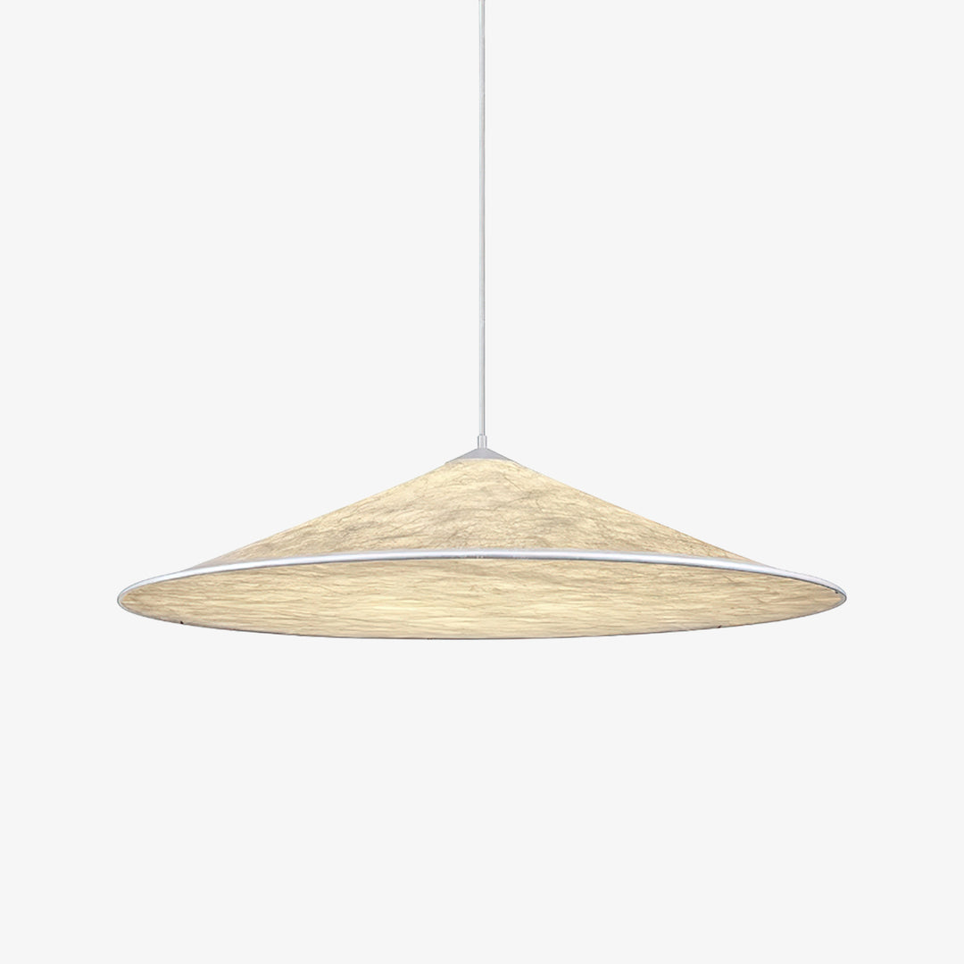 Solara Disc Pendant Lamp - Vakkerlight