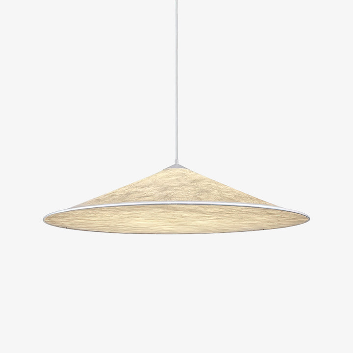 Solara Disc Pendant Lamp - Vakkerlight