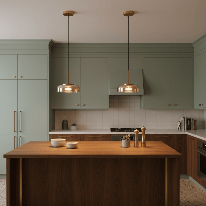 Solara Pendant Lamp - Vakkerlight