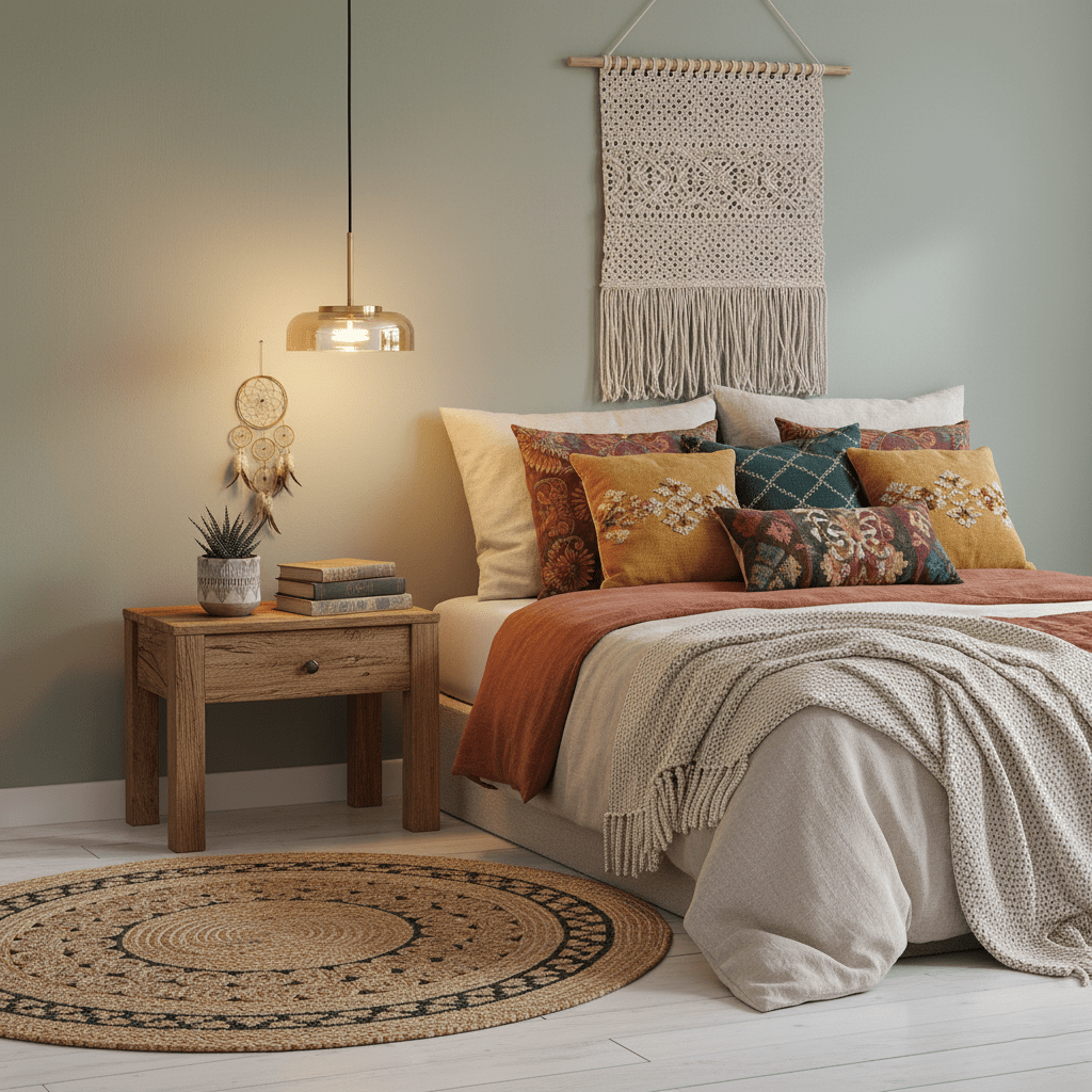 Solara Pendant Lamp - Vakkerlight