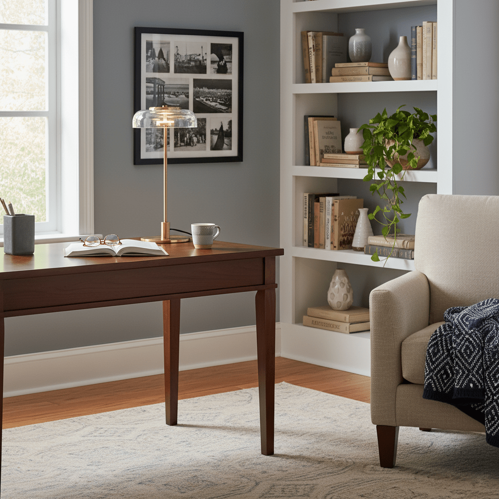 Solara Table Lamp - Vakkerlight