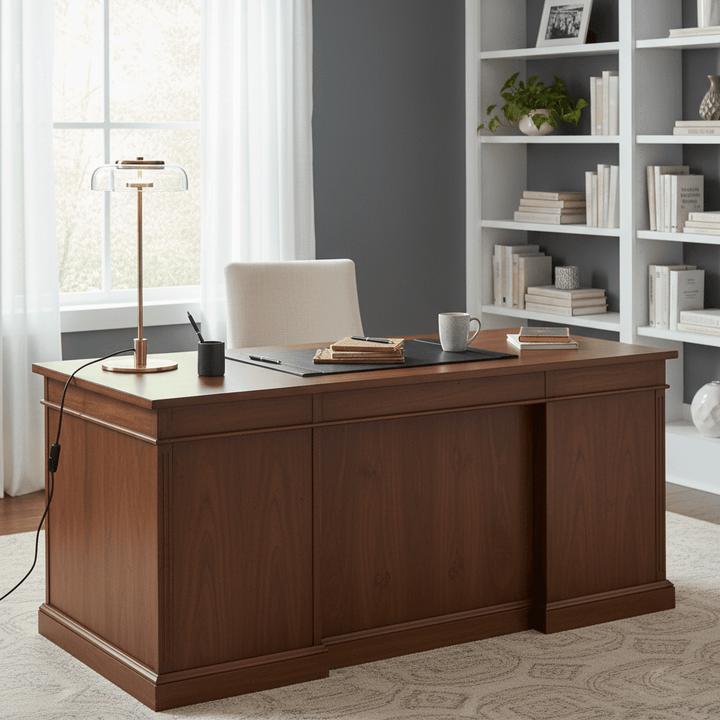 Solara Table Lamp - Vakkerlight