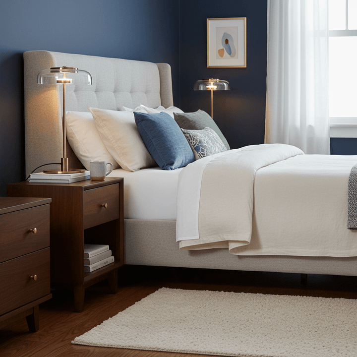 Solara Table Lamp - Vakkerlight