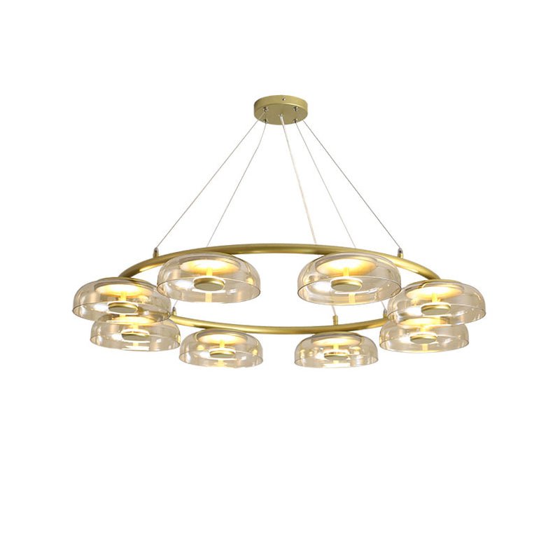 Solara Chandelier - Vakkerlight