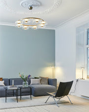 Solara Chandelier - Vakkerlight