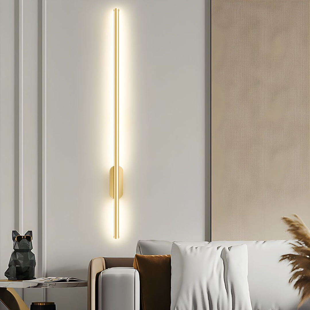 Seraphina Linear Wall Sconce