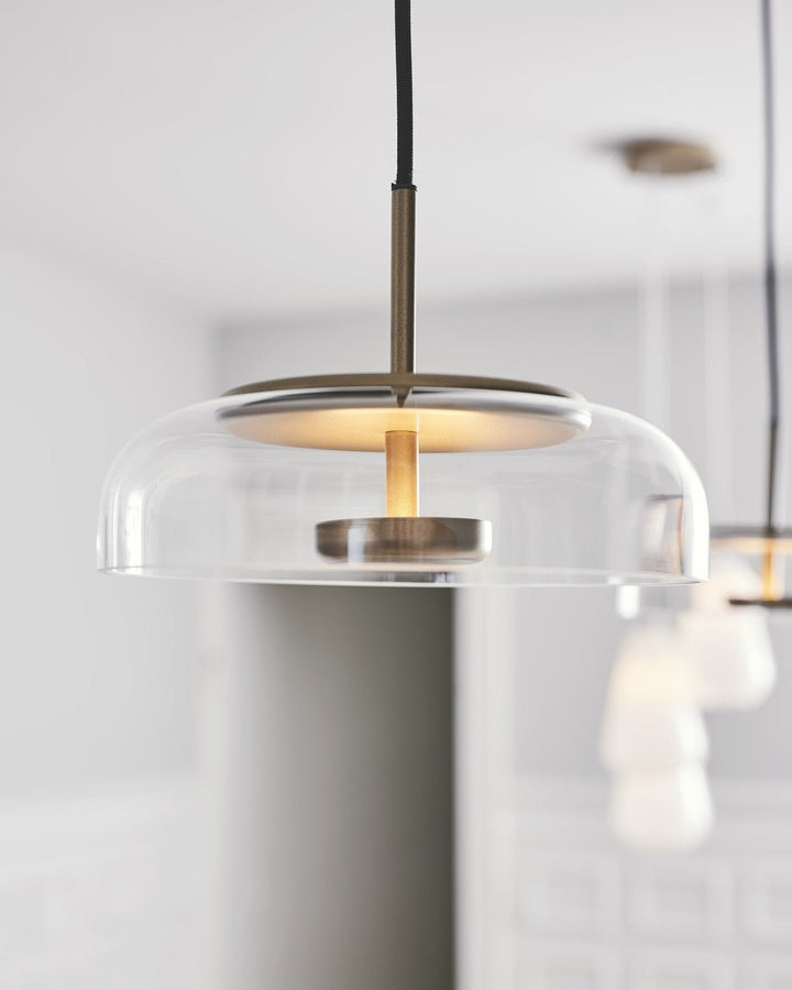 Solara Pendant Lamp - Vakkerlight