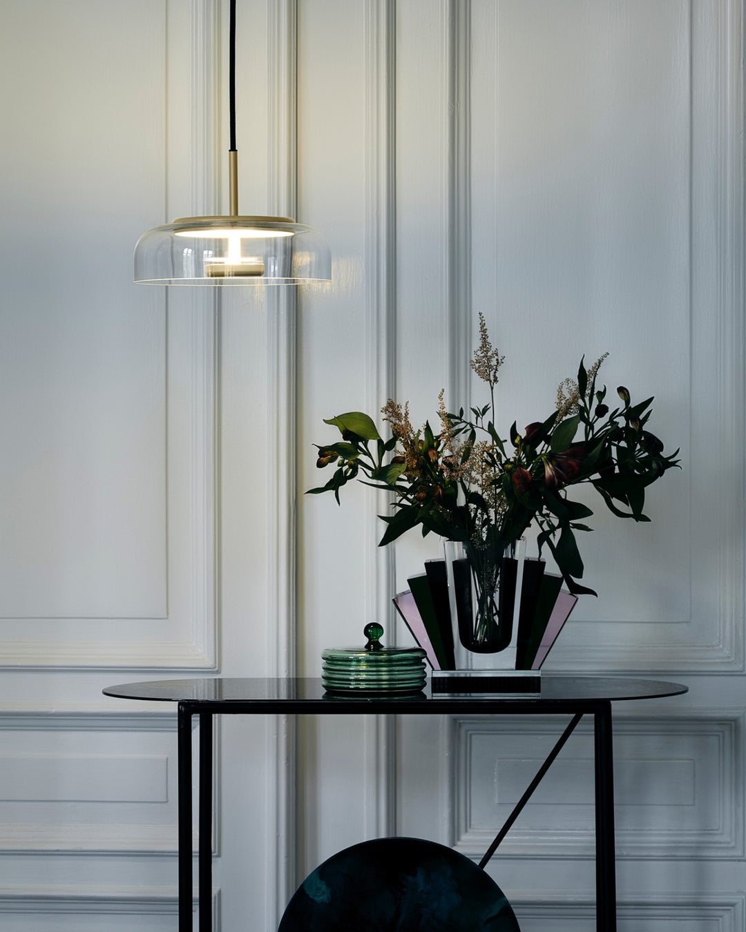 Solara Pendant Lamp - Vakkerlight