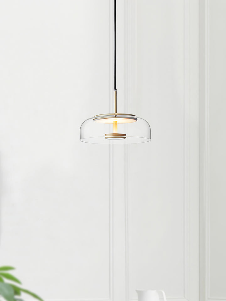 Solara Pendant Lamp - Vakkerlight