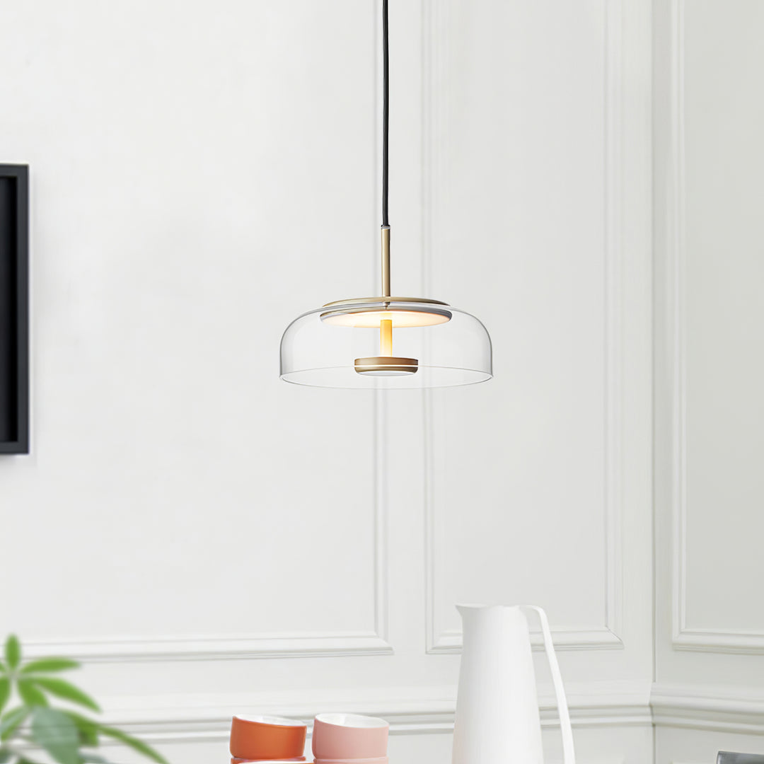 Solara Pendant Lamp - Vakkerlight