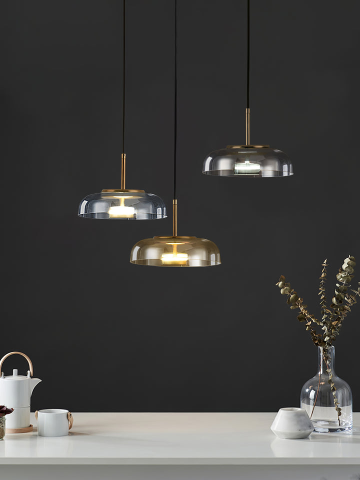 Solara Pendant Lamp - Vakkerlight