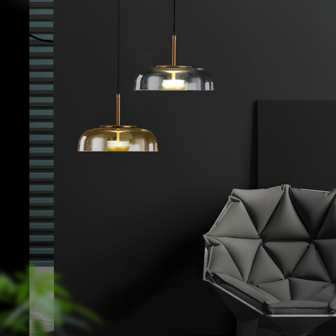 Solara Pendant Lamp - Vakkerlight