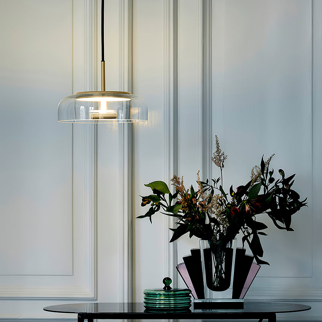 Solara Pendant Lamp - Vakkerlight