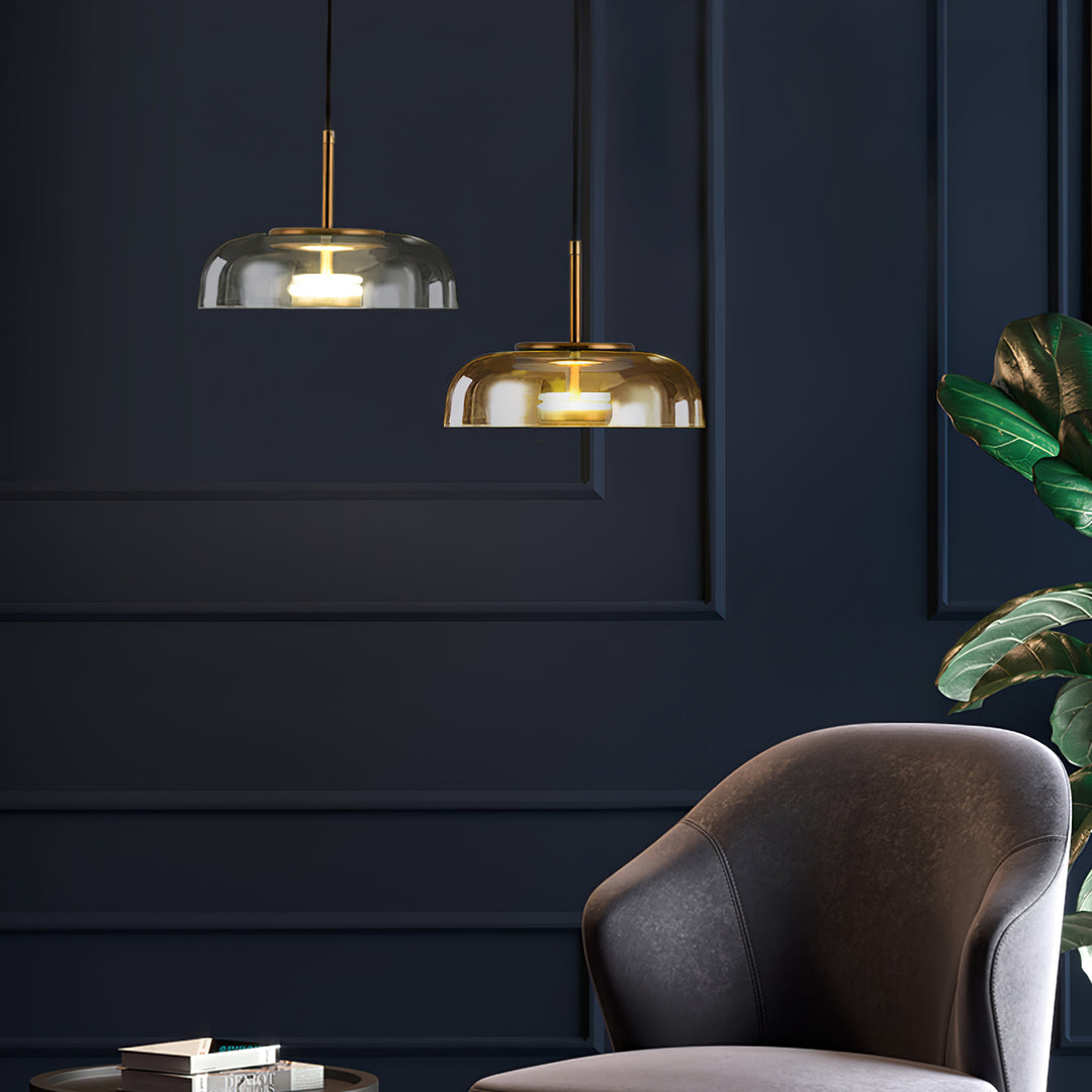 Solara Pendant Lamp - Vakkerlight