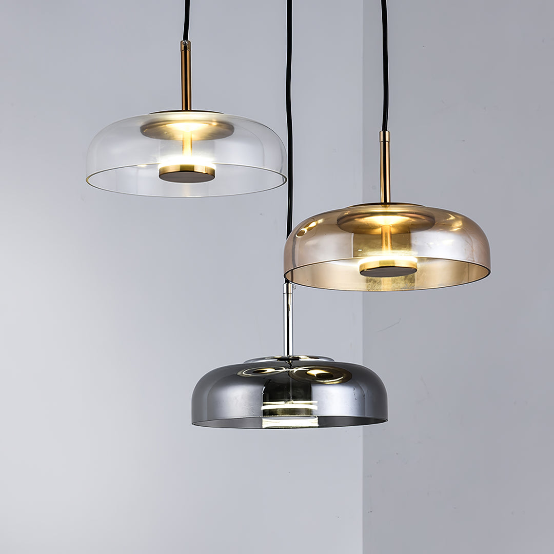 Solara Pendant Lamp - Vakkerlight