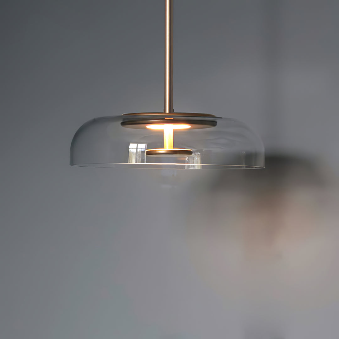 Solara Pendant Lamp - Vakkerlight